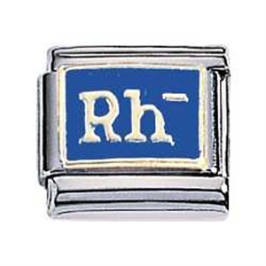 Zoppini RH- blauw.

Metaal     : staal / 18 karaat goud
Kleur       : blauw
model nr. : 302.104
Maten     : 9 mm
Materiaal : staal  ,goud , emaille 